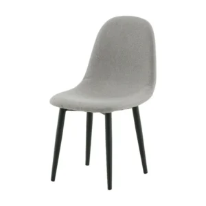 Kinderstoel POLARIZE KC 1NOS 33x58x60 Grijs