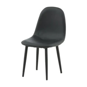 Kinderstoel POLARIZE KC 33x58x60 Zwart