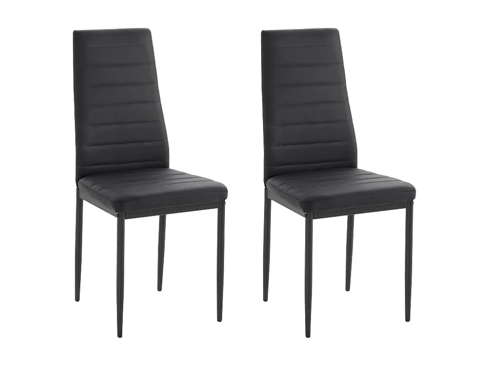 Stoel 2 PK Loft24