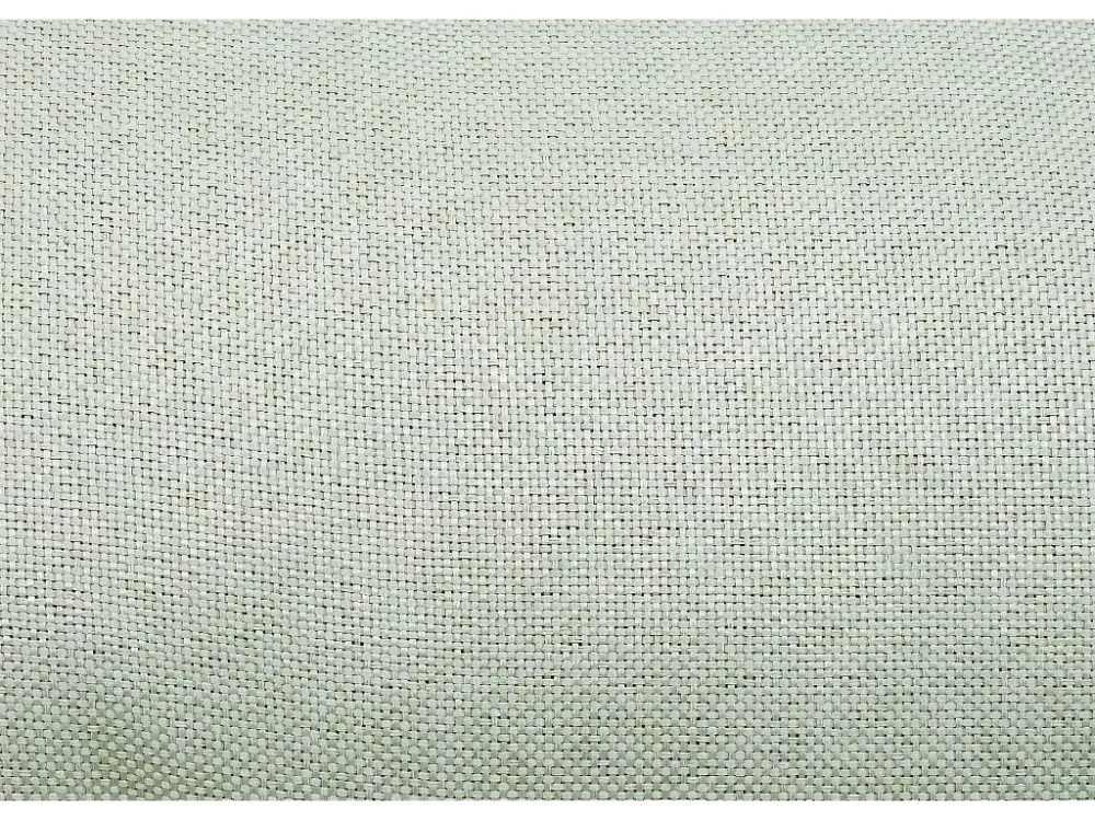 Eetkamerstoel MCW-K40, stof/textiel mintgroen