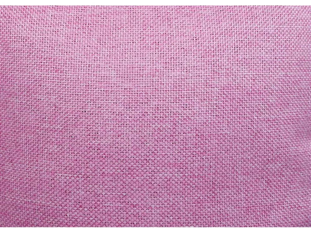 Eetkamerstoel MCW-K40, stof/textiel roze