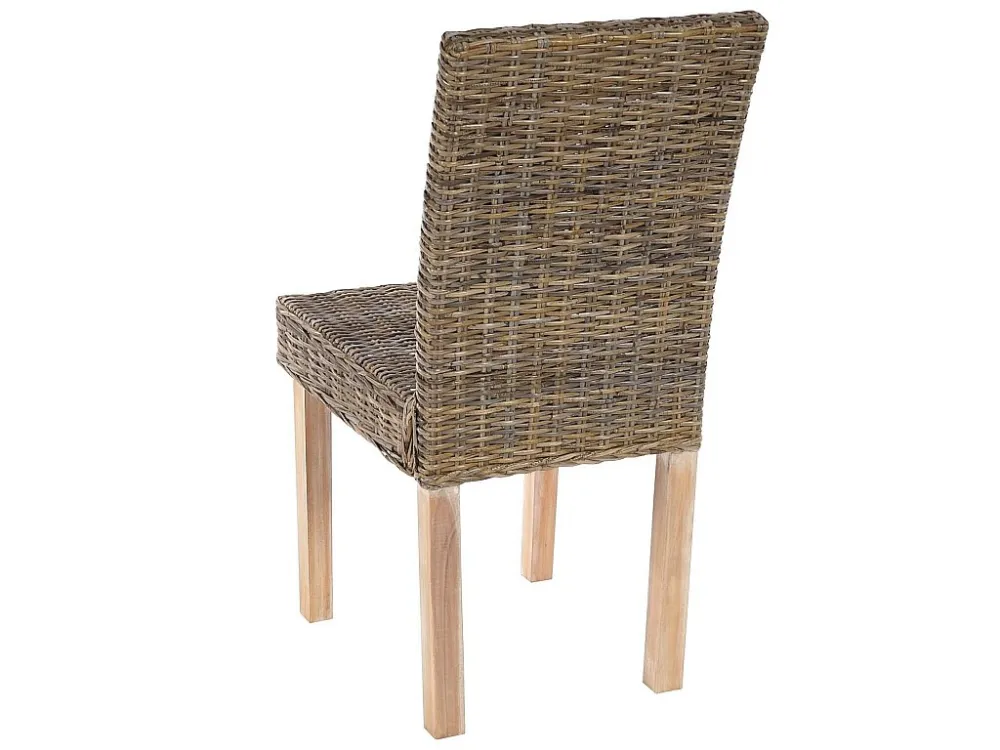 Littau eetkamerstoel (set van 2) MCW