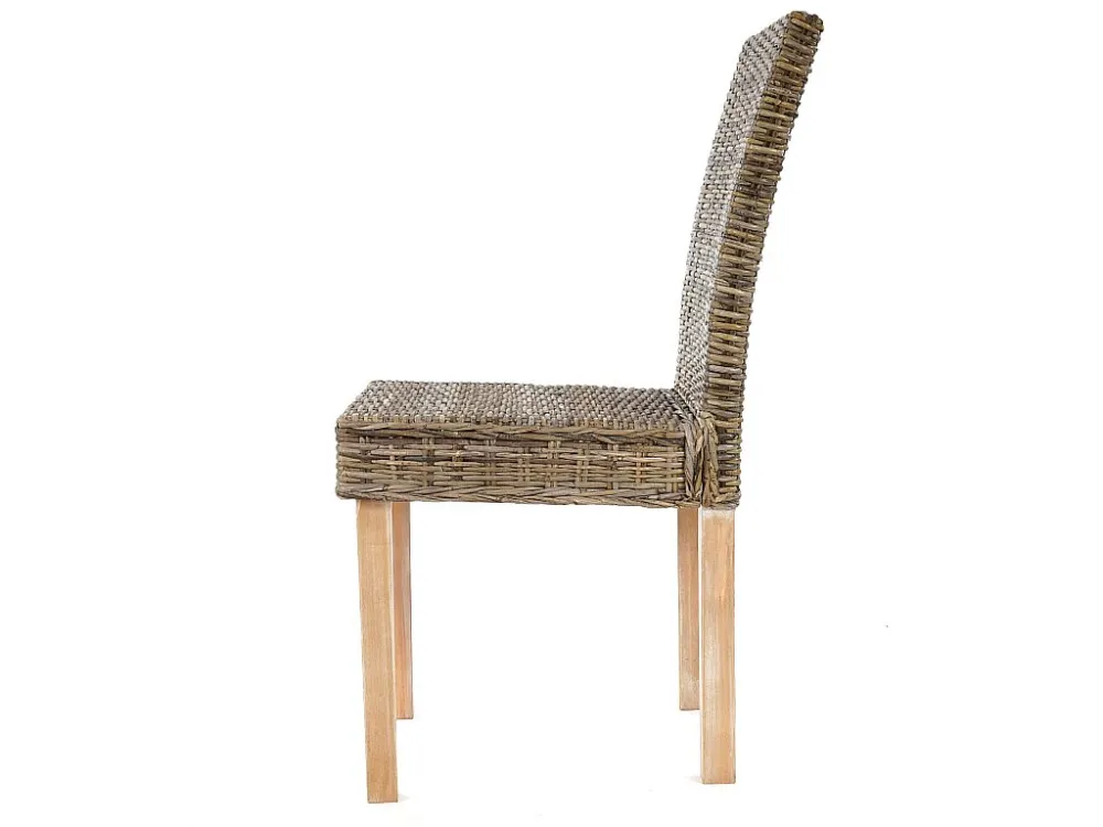 Littau eetkamerstoel (set van 2) MCW