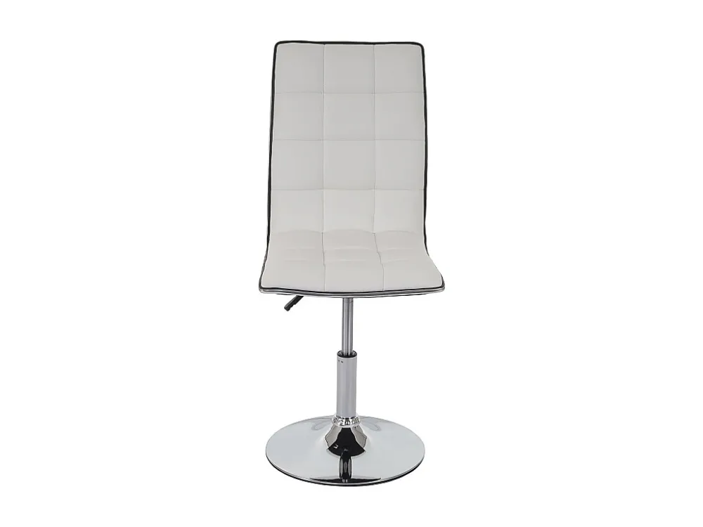 MCW-C41 eetkamerstoel (set van 2), wit