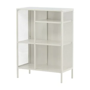 Wandrek MISHA WS80 5S 80x40x110 Wit