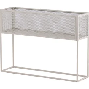 Wandrek NETZ WS110 1S 110x30x80 Beige