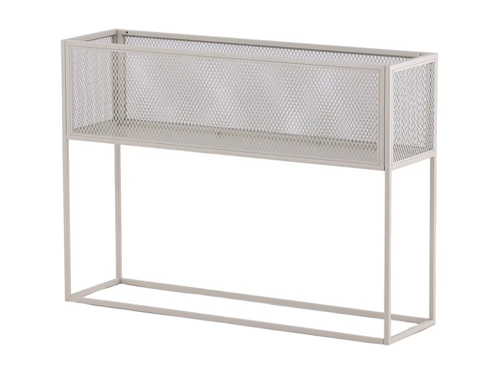 Wandrek NETZ WS110 1S 110x30x80 Beige
