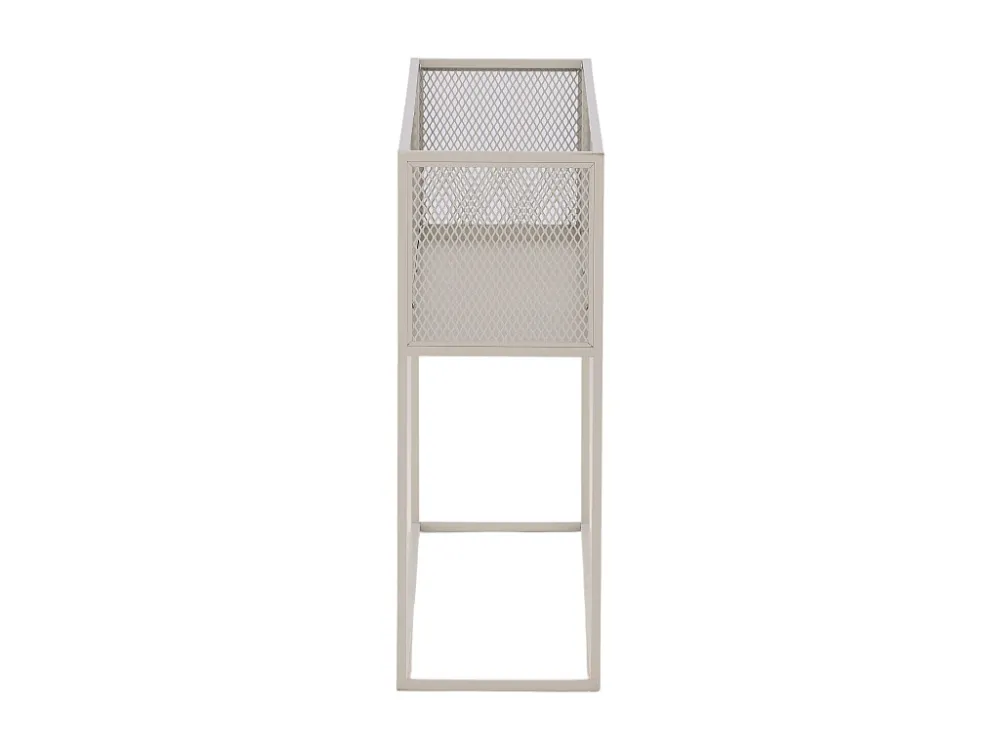 Wandrek NETZ WS110 1S 110x30x80 Beige
