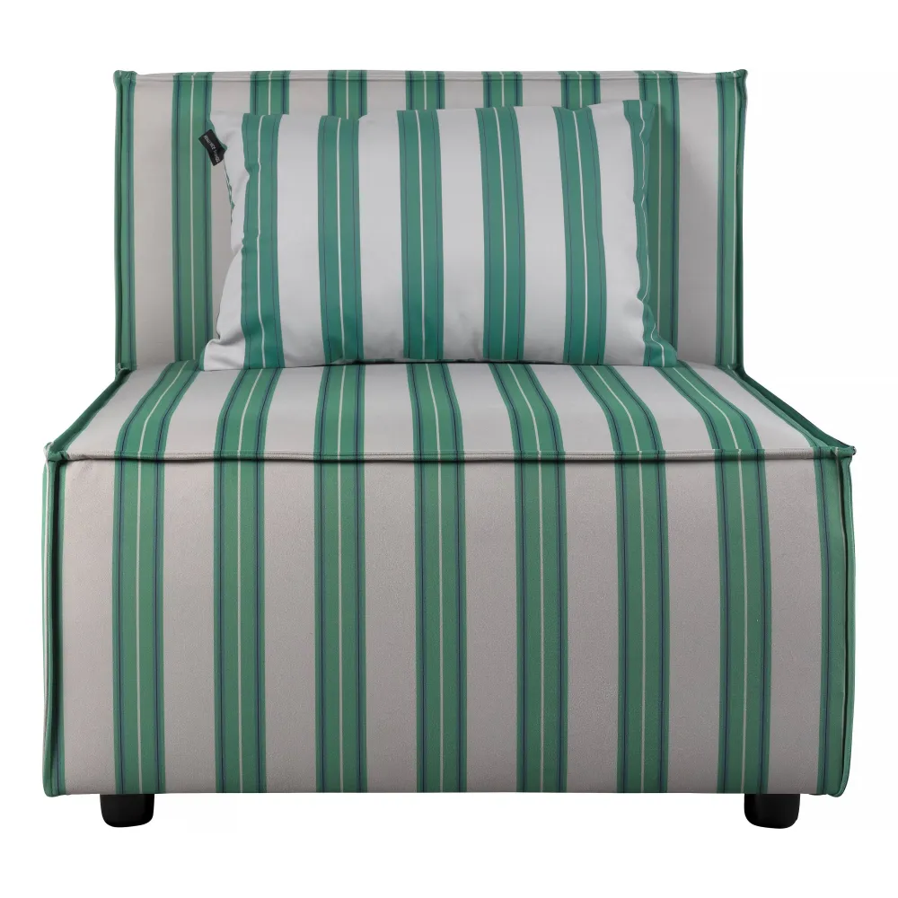 Fauteuil Destino Adapta Blue