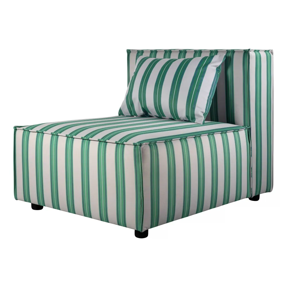Fauteuil Destino Adapta Blue