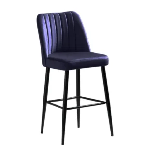 Set van 2 barstoelen Katie Asir Group