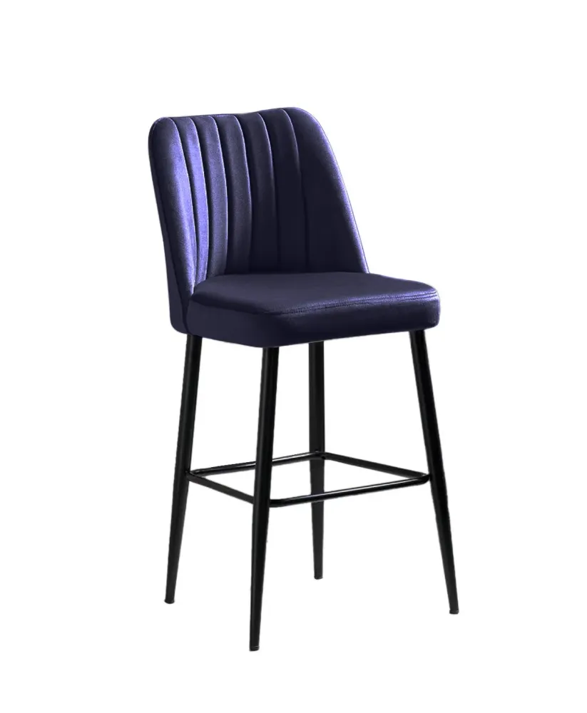 Set van 2 barstoelen Katie Asir Group