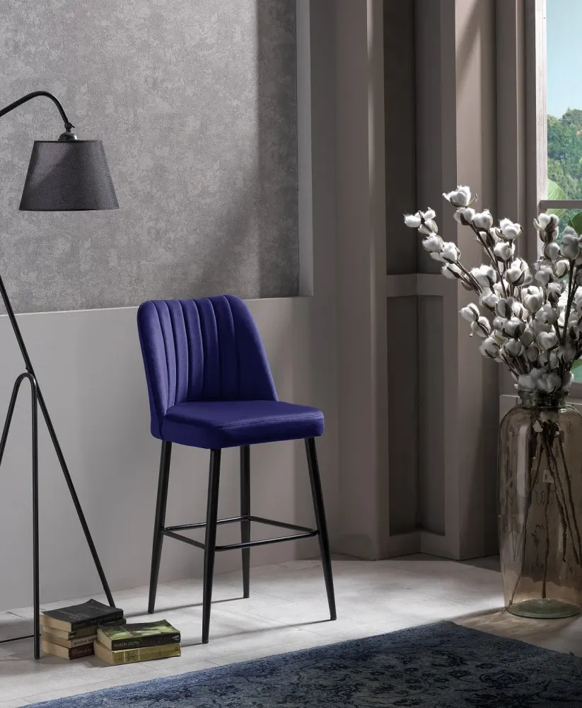 Set van 2 barstoelen Katie Asir Group