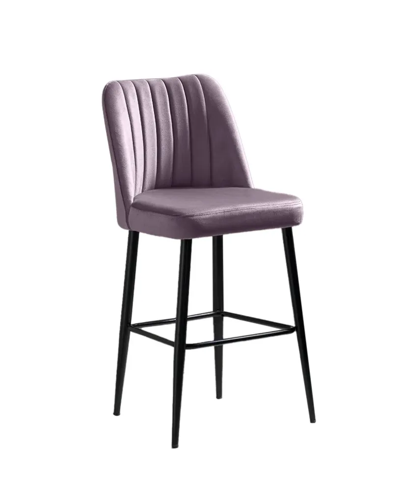 Set van 4 barstoelen Katie Asir Group