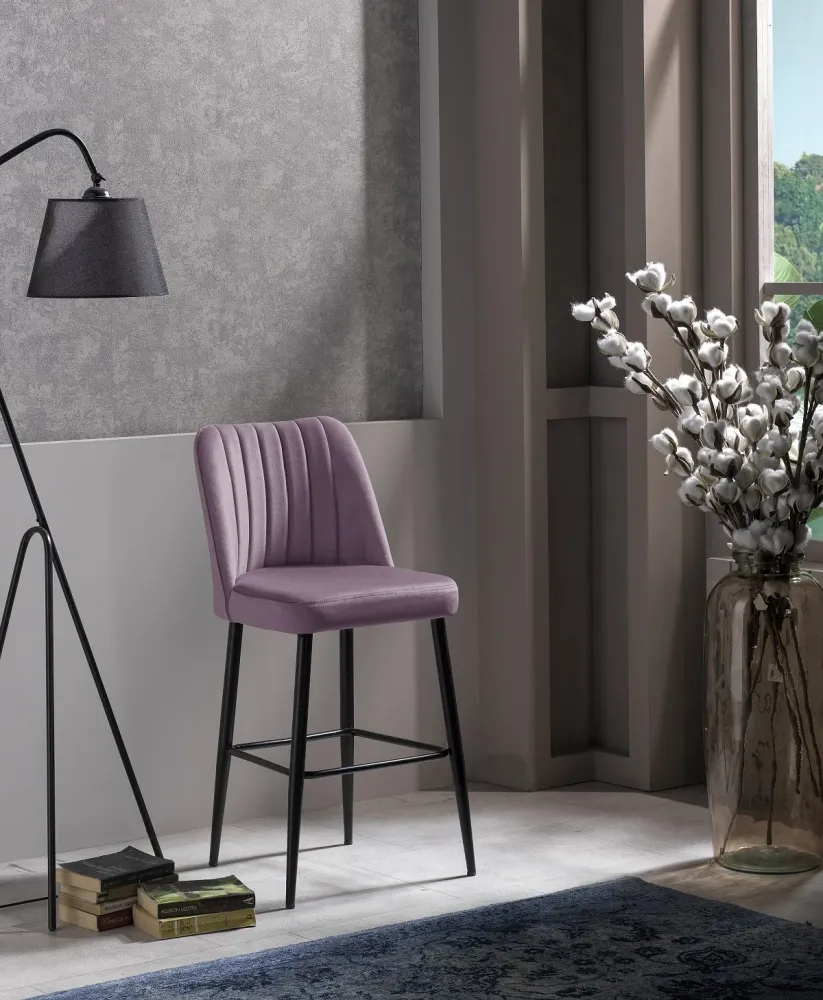 Set van 4 barstoelen Katie Asir Group