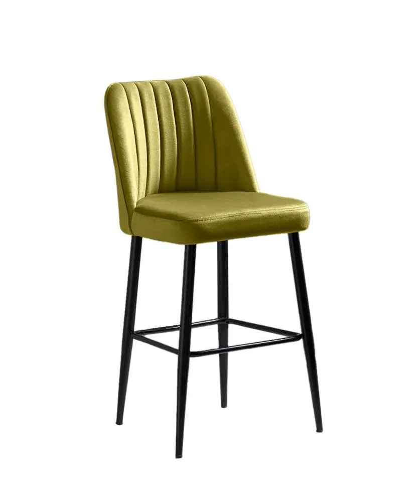 Set van 4 barstoelen Katie Asir Group