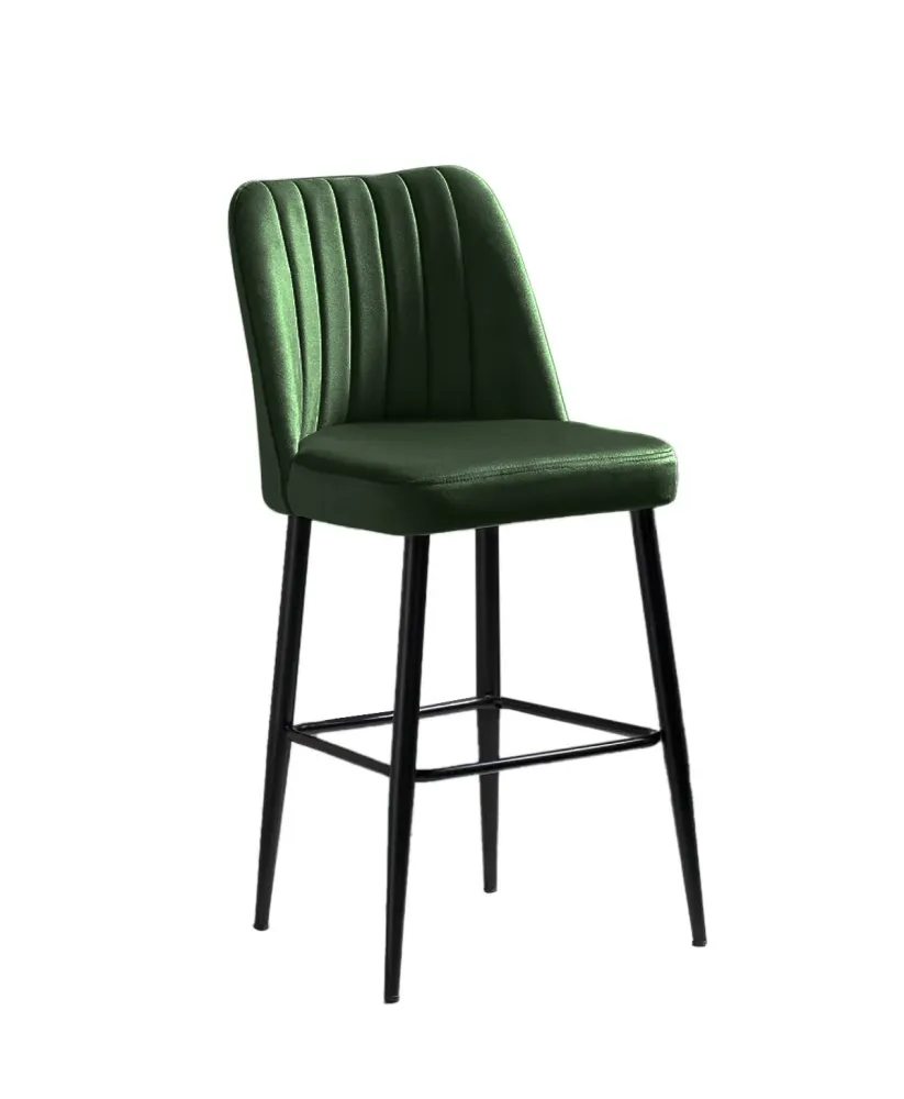 Set van 4 barstoelen Katie Asir Group