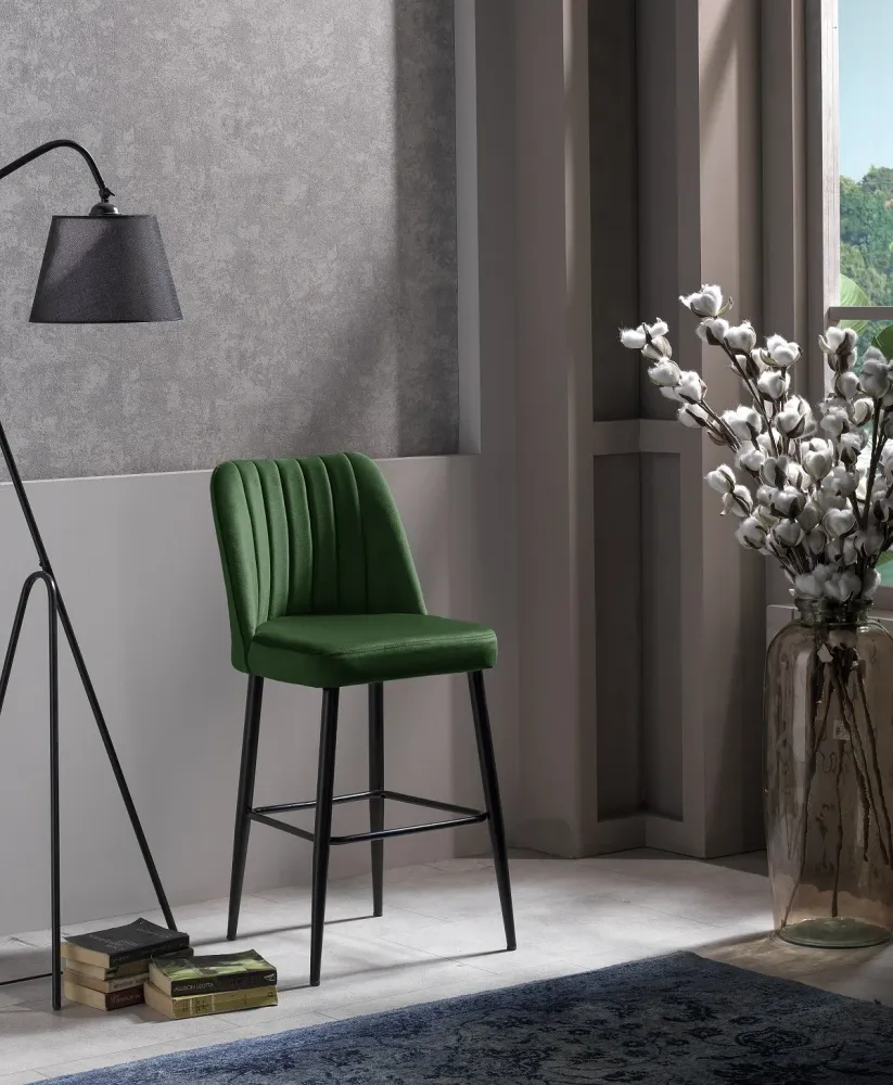 Set van 4 barstoelen Katie Asir Group