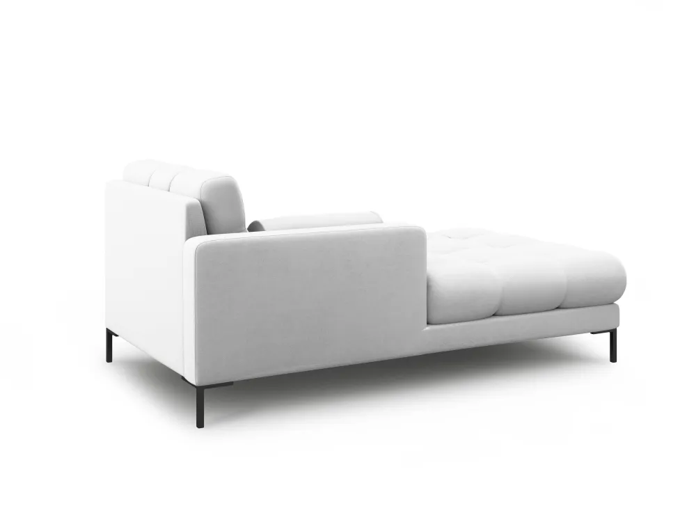 Chaise longue Bali links Beso Lux Group