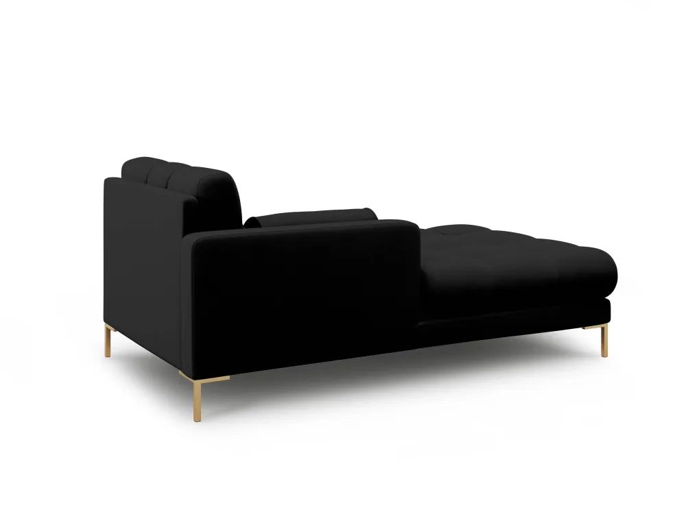 Chaise longue Bali links Beso Lux Group