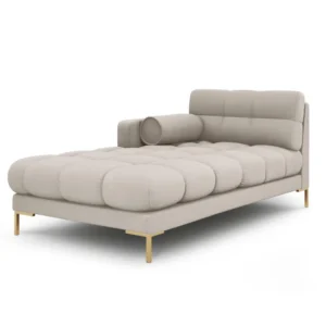 Chaise longue Bali links Beso Lux Group