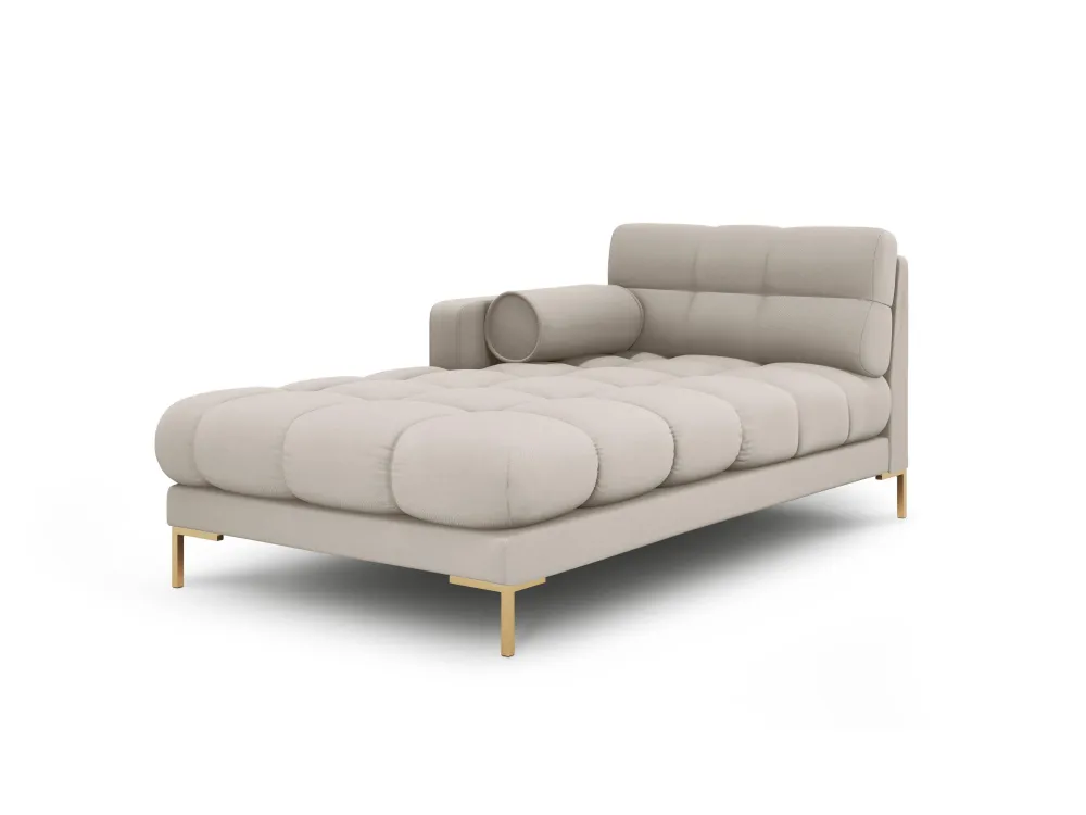 Chaise longue Bali links Beso Lux Group