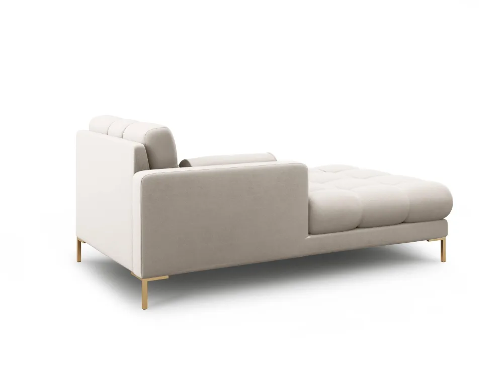 Chaise longue Bali links Beso Lux Group