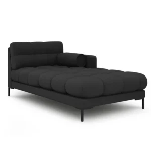 Chaise longue Bali rechts Beso Lux Group