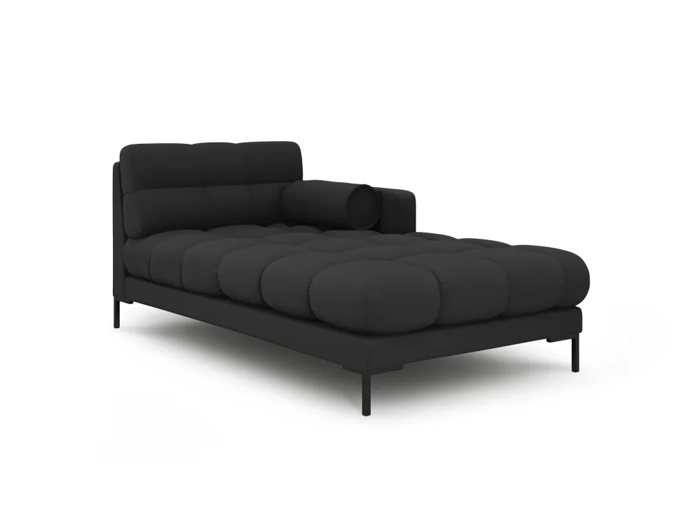 Chaise longue Bali rechts Beso Lux Group
