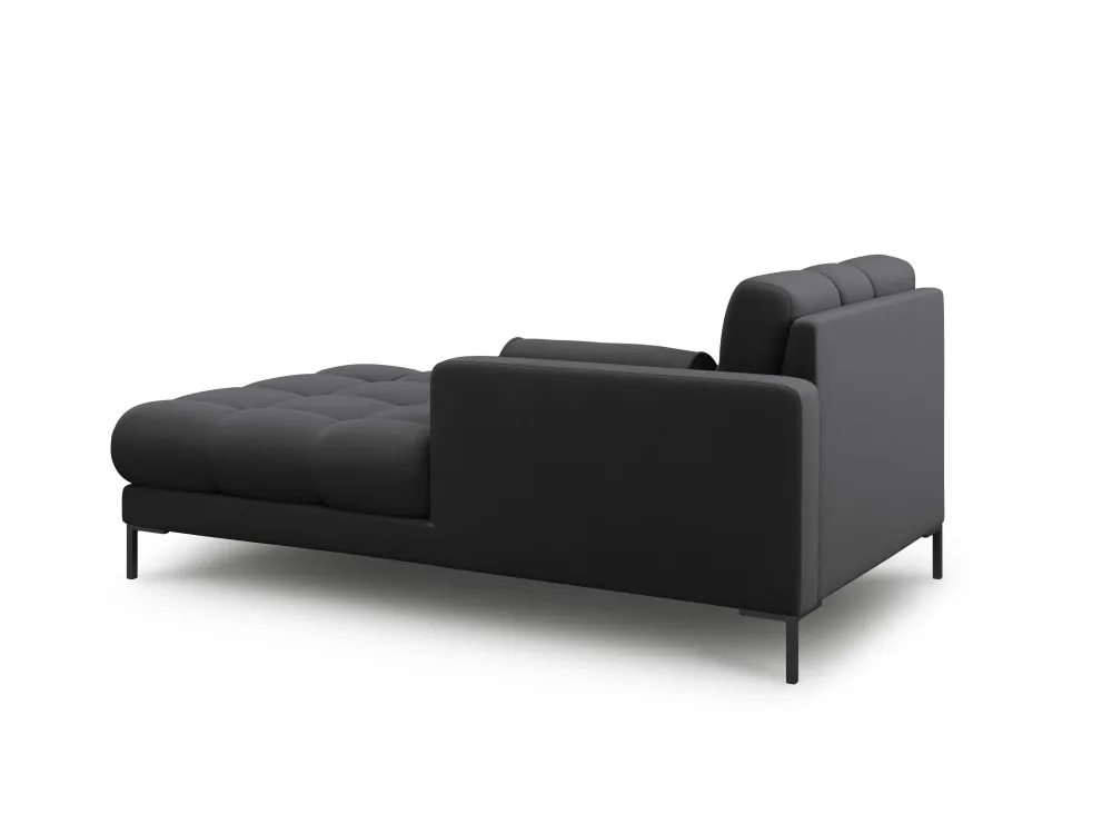 Chaise longue Bali rechts Beso Lux Group