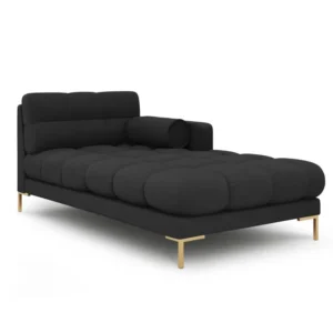 Chaise longue Bali rechts Beso Lux Group