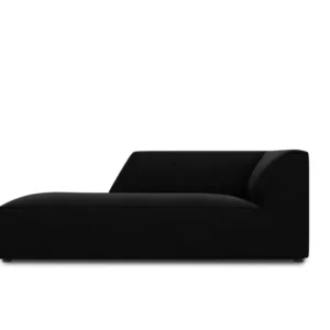 Chaise longue Sao velvet links Beso Lux Group