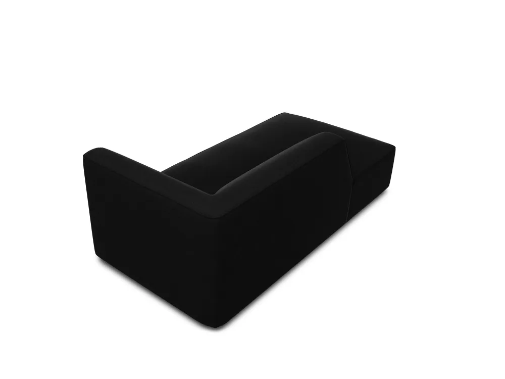 Chaise longue Sao velvet links Beso Lux Group