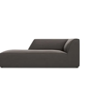 Chaise longue Sao velvet links Beso Lux Group