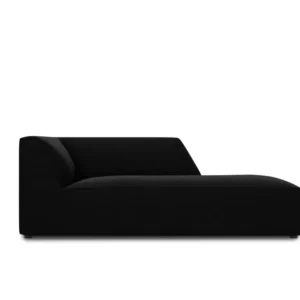 Chaise longue Sao velvet rechts Beso Lux Group