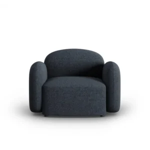 Fauteuil Blair chenille Beso Lux Group