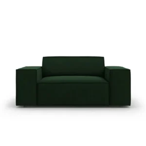 Fauteuil Jodie velvet Beso Lux Group