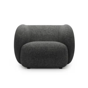 Fauteuil Kate Beso Lux Group