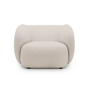 Fauteuil Kate Beso Lux Group