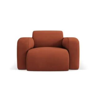 Fauteuil Lola Beso Lux Group
