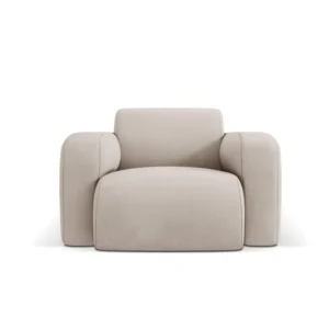 Fauteuil Lola Beso Lux Group