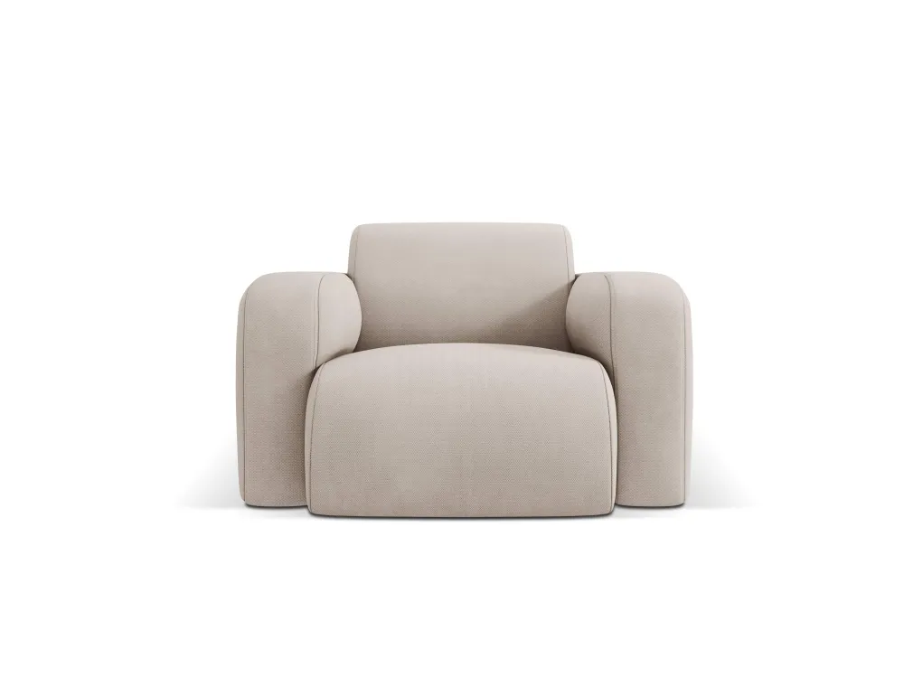 Fauteuil Lola Beso Lux Group