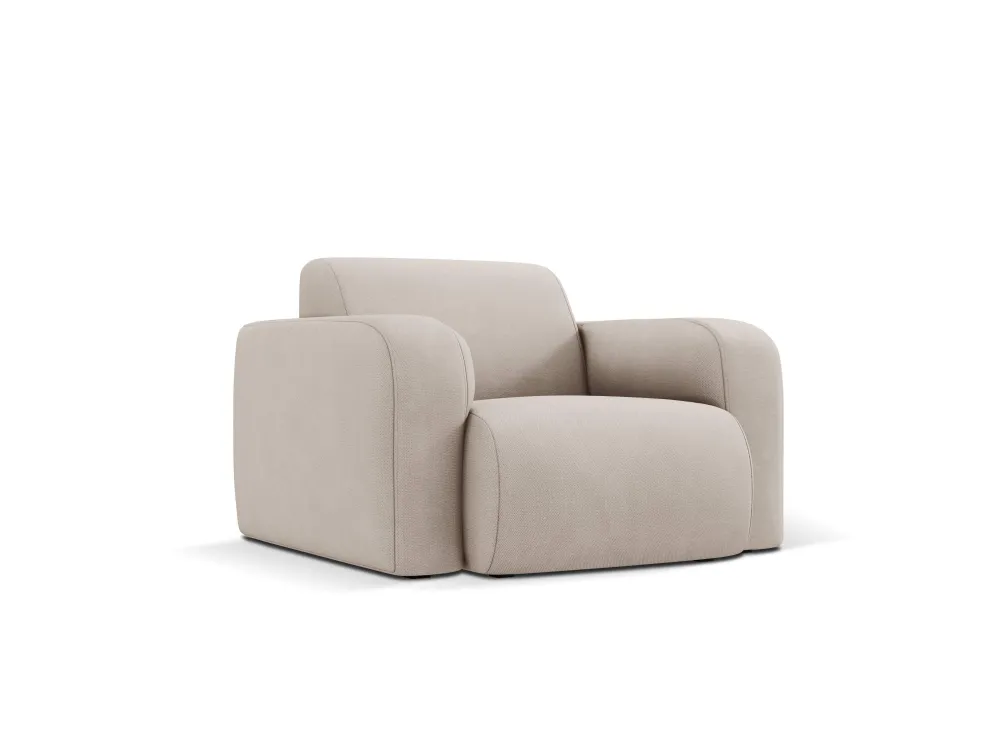 Fauteuil Lola Beso Lux Group