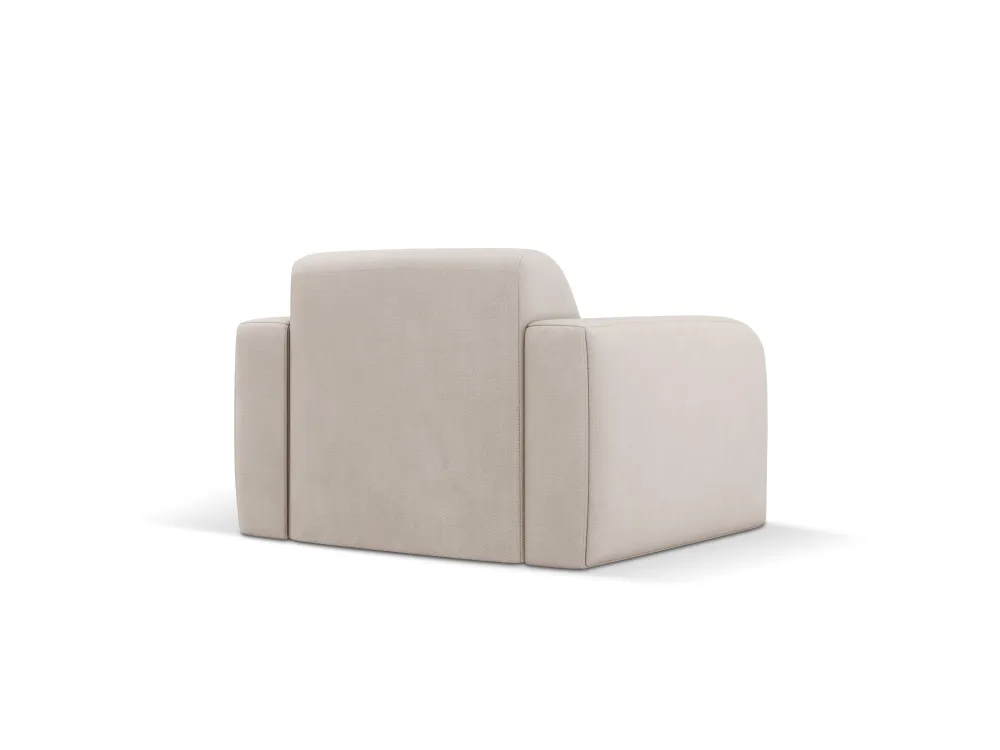 Fauteuil Lola Beso Lux Group