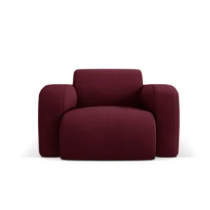 Fauteuil Lola Beso Lux Group
