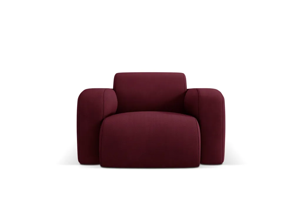 Fauteuil Lola Beso Lux Group