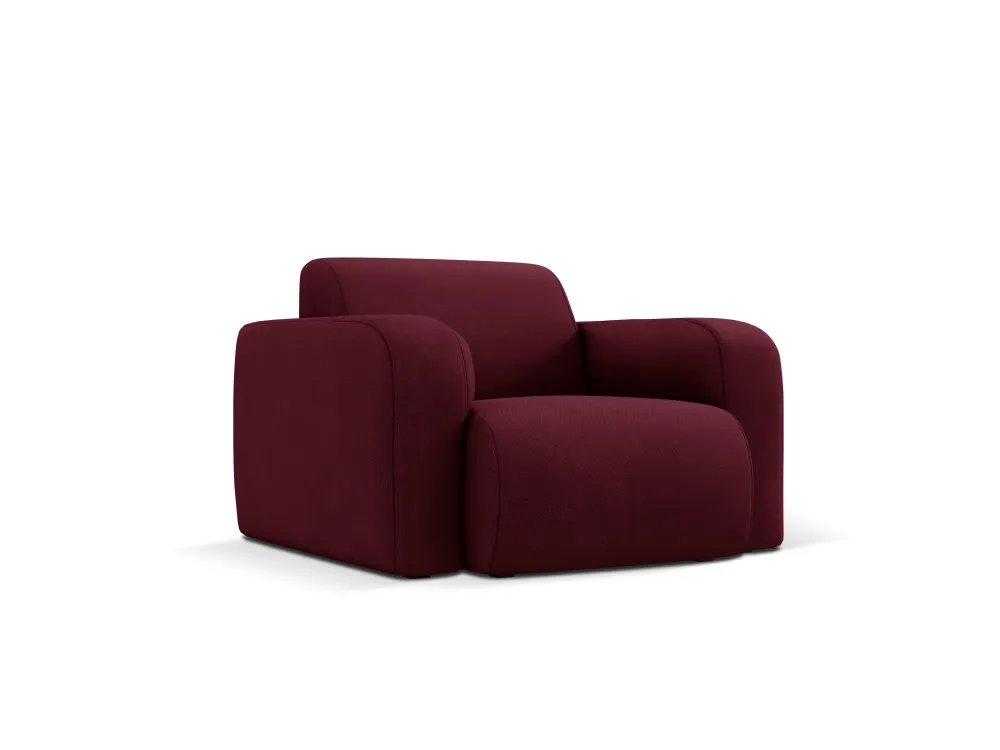 Fauteuil Lola Beso Lux Group