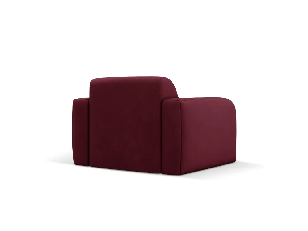Fauteuil Lola Beso Lux Group