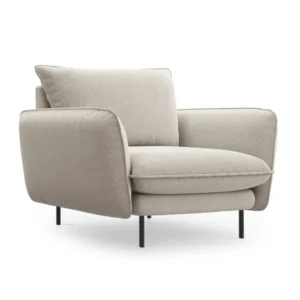 Fauteuil Vienna Beso Lux Group