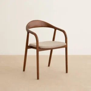 Set van 2 eetkamerstoelen Illa Beso Lux Group